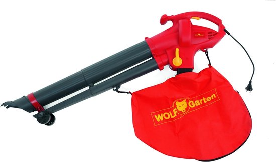WOLF-Garten LBV 2600 E