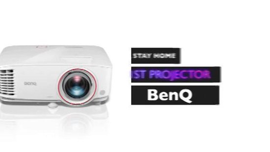 Benq TH671ST