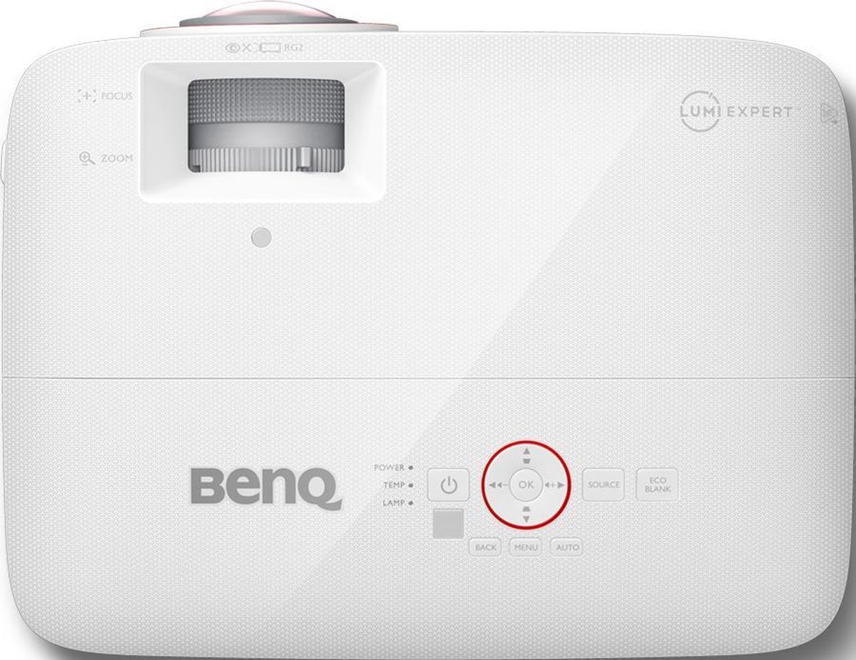 Benq TH671ST