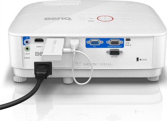 Benq TH671ST