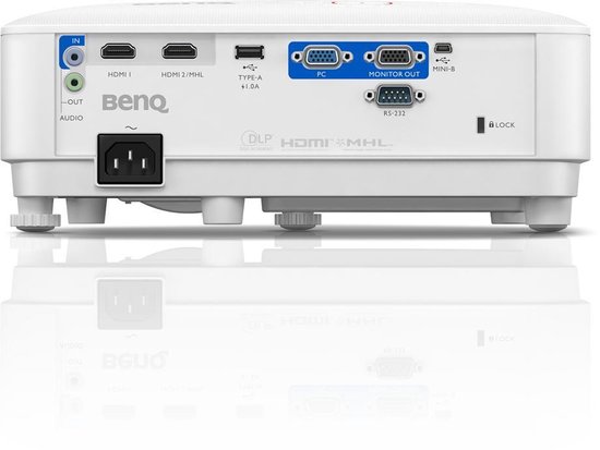 Benq TH671ST