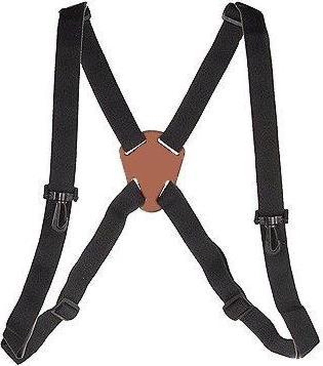 Matin Verrekijkerharnas