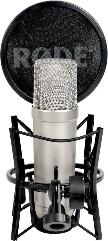 RODE Microphones Rode NT1-a