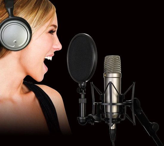 RODE Microphones Rode NT1-a