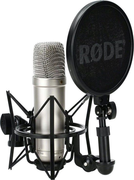 RODE Microphones Rode NT1-a