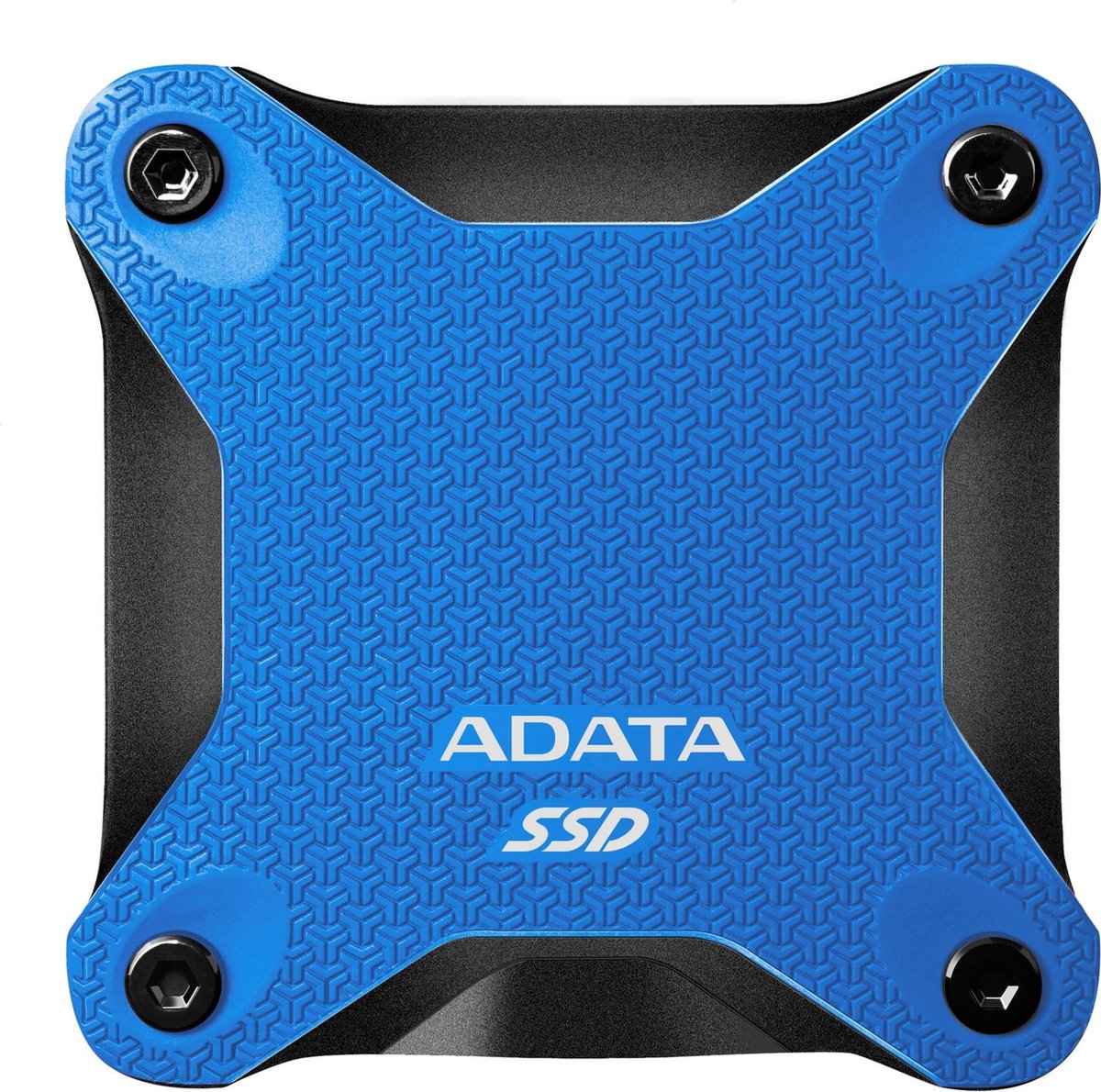 ADATA SD600Q Externe SSD - 480GB - - Azul