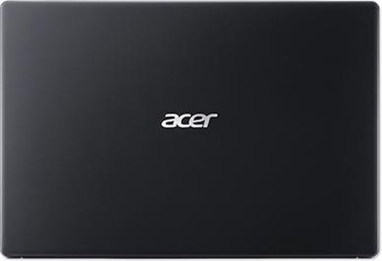 Acer Aspire 3 A315-23-R0QE Notebook 39,6 cm (15.6'') 1920 x 1080 Pixels AMD Ryzen 3 8 GB DDR4-SDRAM 256 GB SSD Wi-Fi 5 (802.11ac) Windows 10 Home S - Zwart