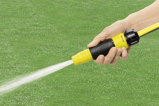 Kärcher Slangset Basic 1/2