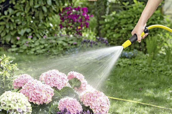 Kärcher Slangset Basic 1/2