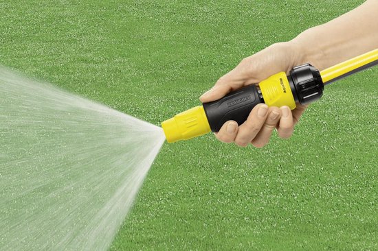 Kärcher Slangset Basic 1/2