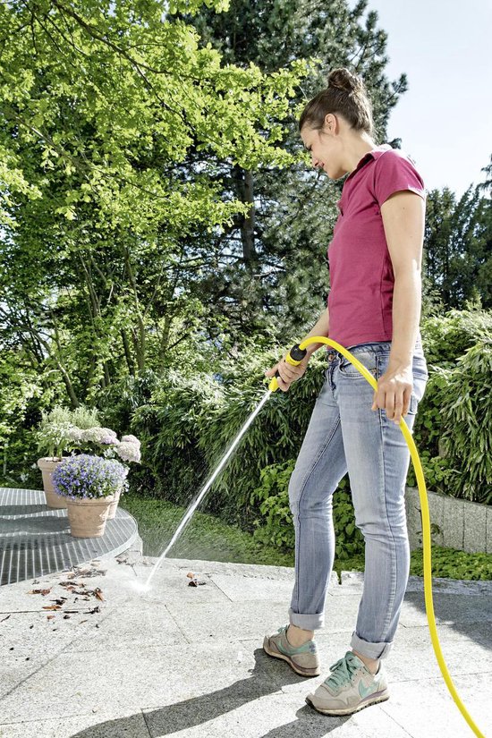 Kärcher Slangset Basic 1/2