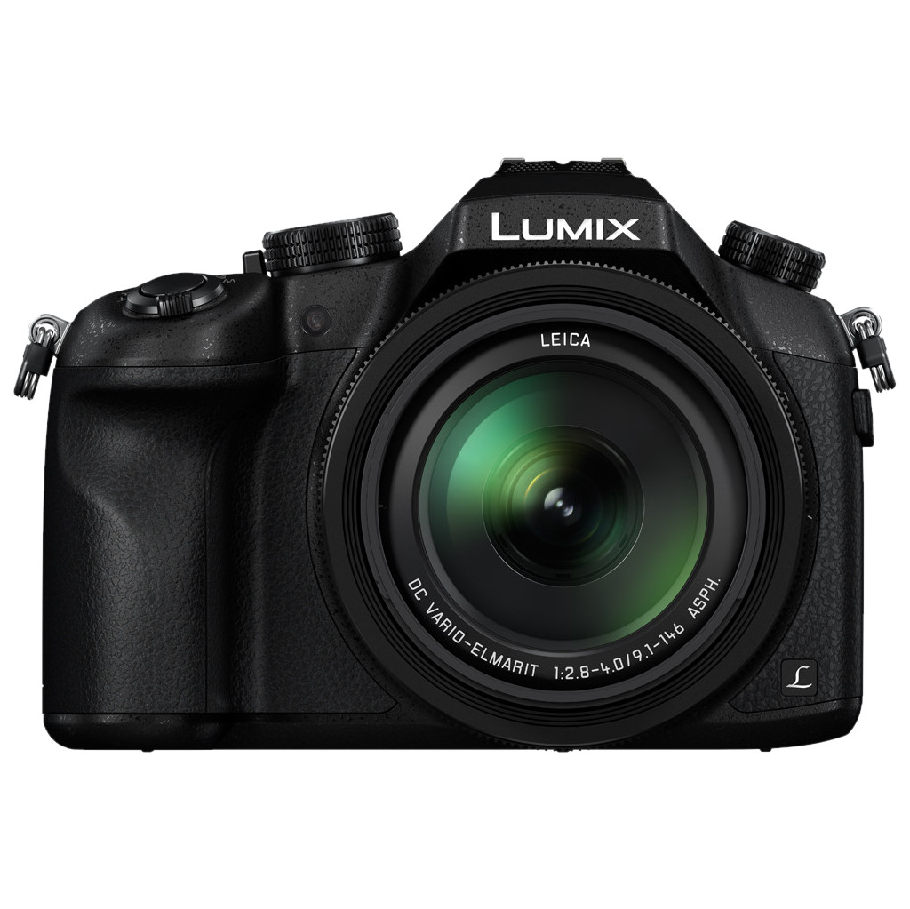 Panasonic Lumix DMC-FZ1000G9