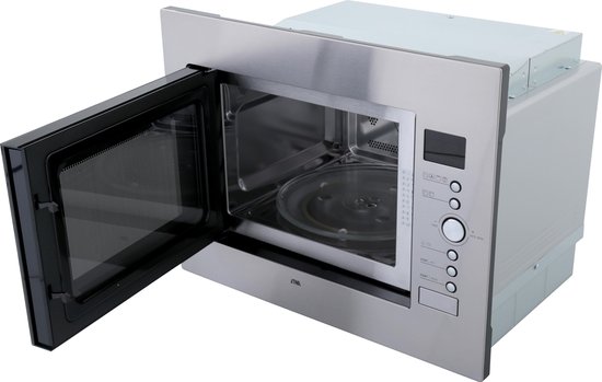 Etna A2132HRVS - Silver