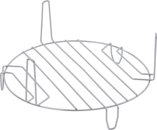 Etna A2132HRVS - Silver