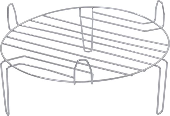 Etna A2132HRVS - Silver