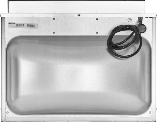 Whirlpool AMW 799 IX - Zwart