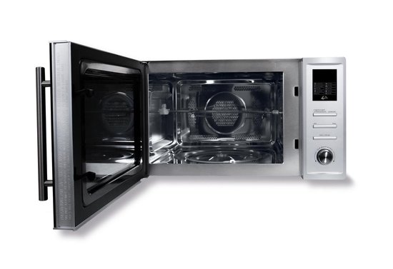 Inventum MN325CS - Silver