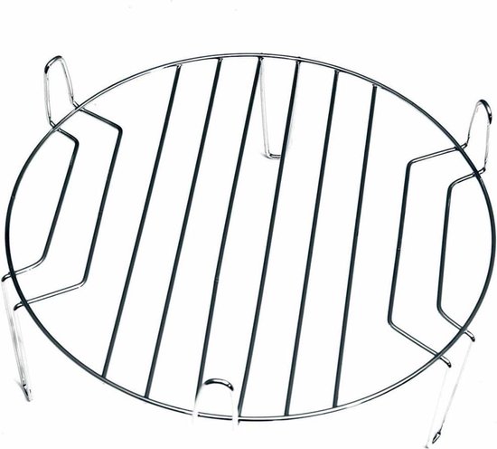 Inventum MN325CS - Silver