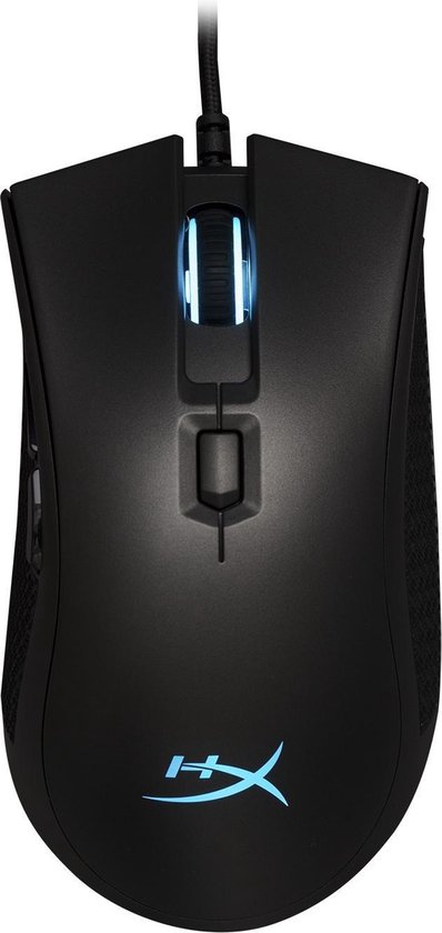 HyperX Pulsefire FPS Pro Gaming Mouse - Negro