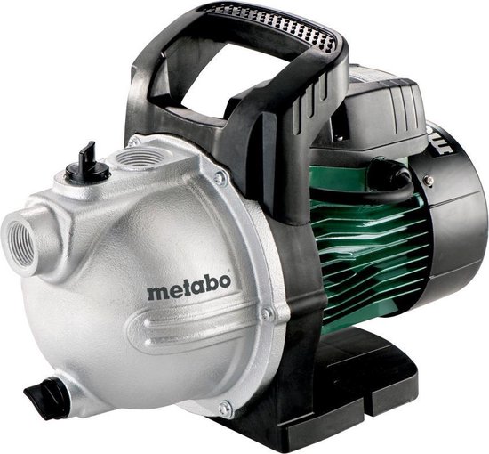 Metabo P 3300 G Tuinpomp