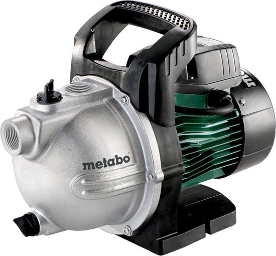 Metabo P 4000 G Tuinpomp