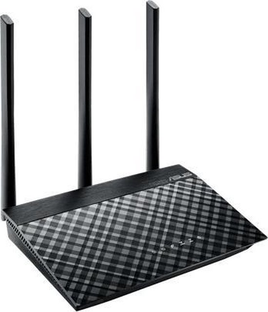 Asus RT-AC53 - Router