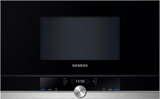 Siemens BF634RGS1 - Negro