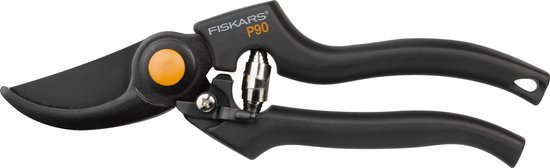 Fiskars Pro P90 - Zwart