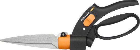 Fiskars Graskantenschaar GS42 - Zwart