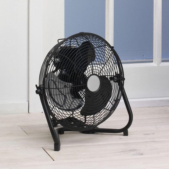 Bestron DFA30 - Zwart