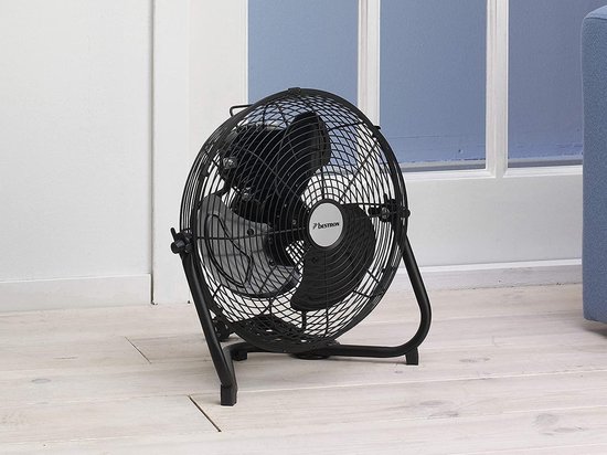 Bestron DFA30 - Zwart