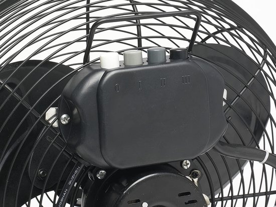 Bestron DFA30 - Zwart
