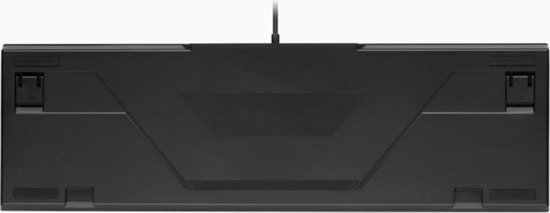 Corsair K60 RGB Pro Mechanisch Gaming Toetsenbord QWERTY