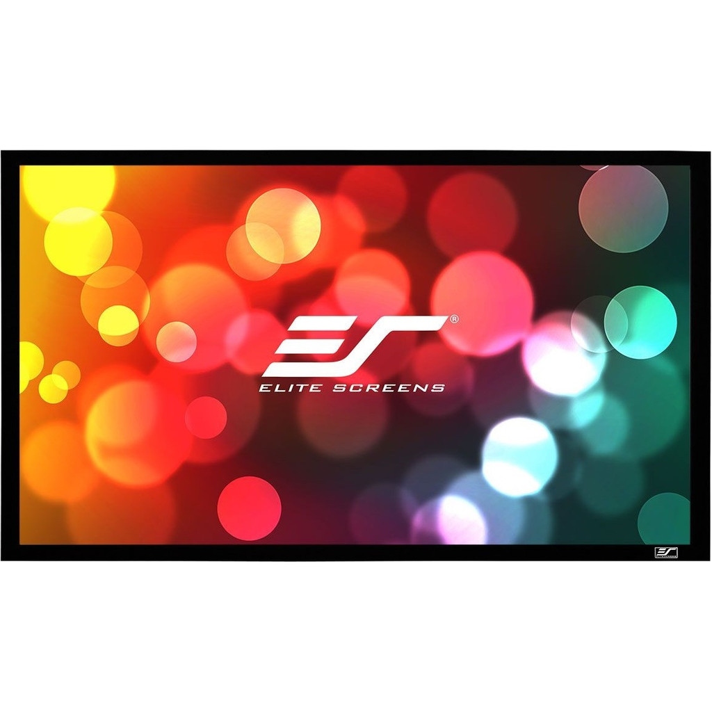 Elite Screens ER92WH1 (16:9) 216 x 127