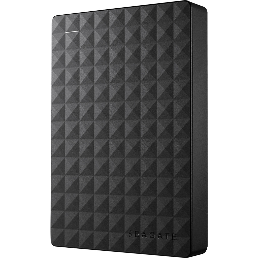 Seagate Expansion Portable 1TB - Negro