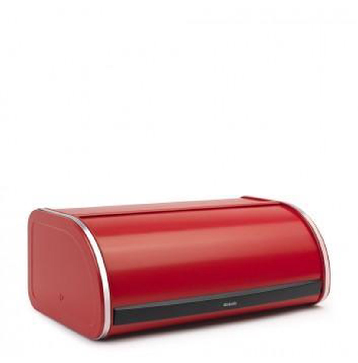 Brabantia Btrommel Schuifdeksel Passion Red - Rood