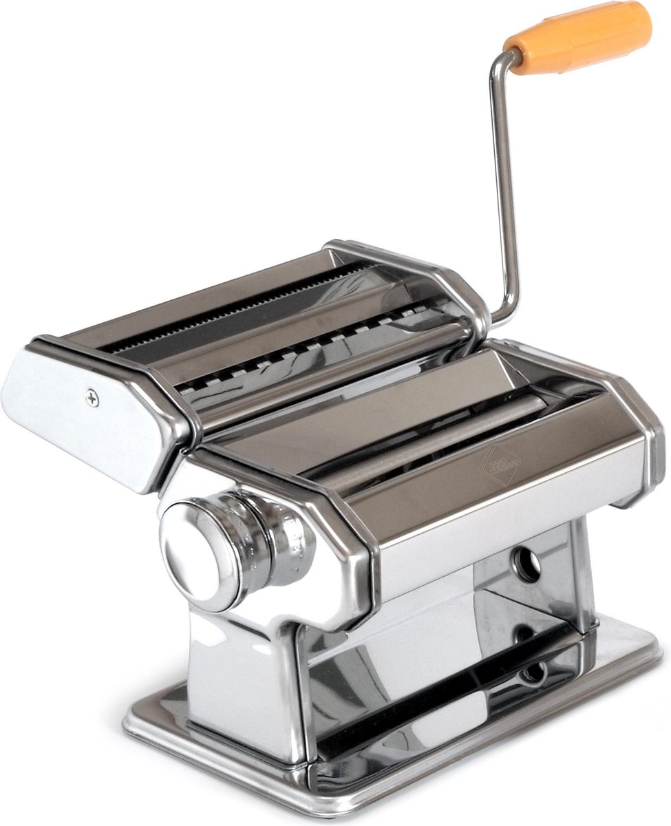 Inno Cuisinno Pastamachine 150 mm - Silver