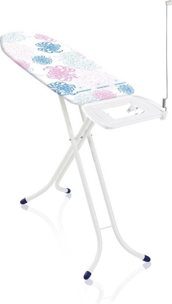 Leifheit Ironing Board Classic Steam M - Roze