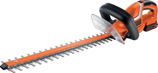 BLACK+DECKER GTC1845L20-QW - Naranjo - Naranjo