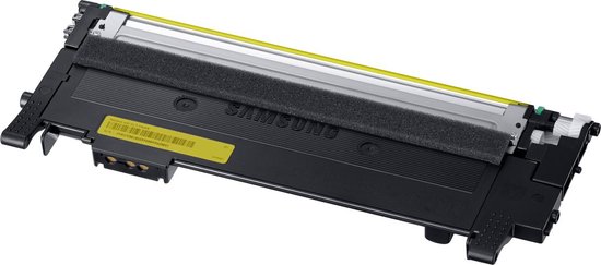 Samsung CLT-Y404S Toner - Geel