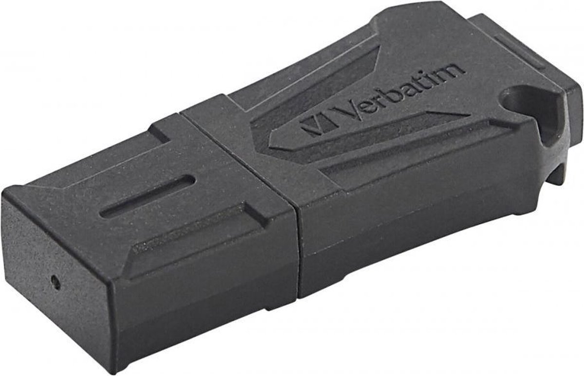 Verbatim ToughMAX - USB-Stick 32 GB - - Zwart