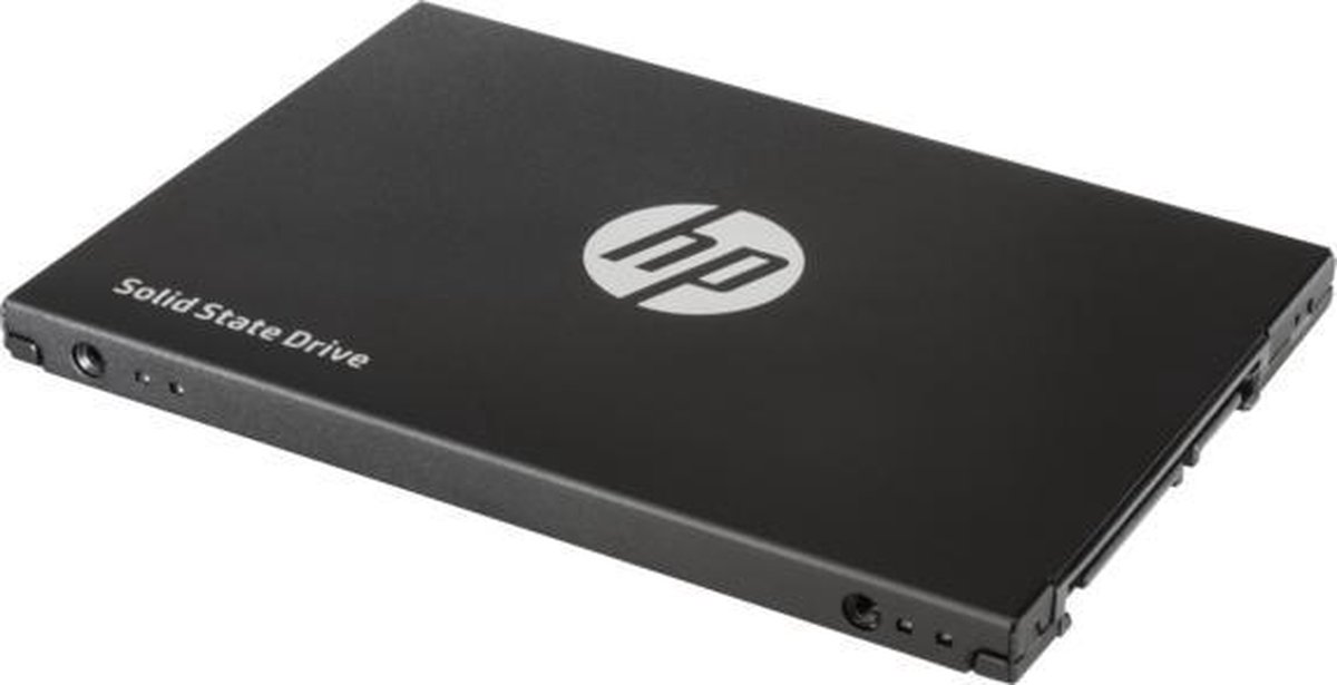 HP S700 2.5'' 120 GB SATA III 3D NAND