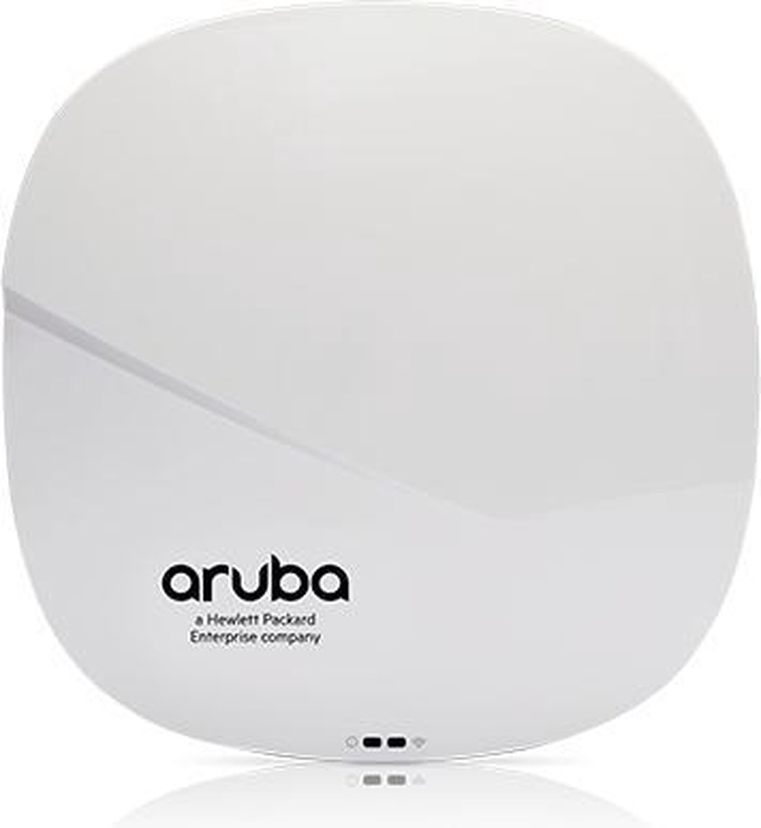 Aruba, a Hewlett Packard Enterprise company AP-315 WLAN toegangspunt Power over Ethernet (PoE) 1733 Mbit/s - Wit