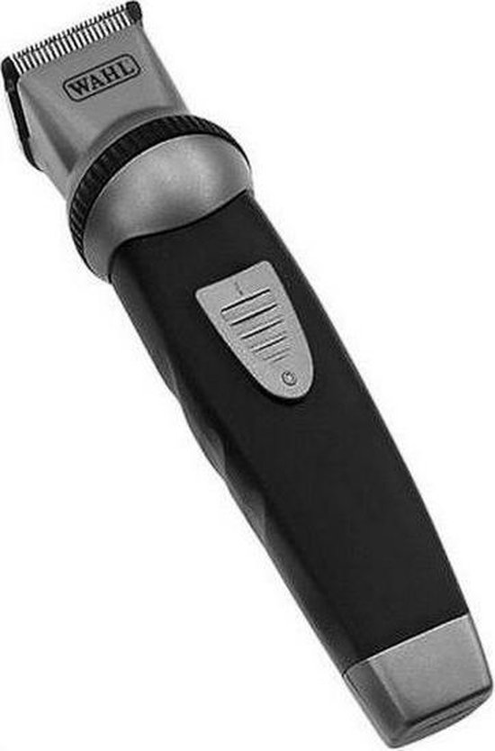 Wahl Body Trimmer Endurance - Zwart