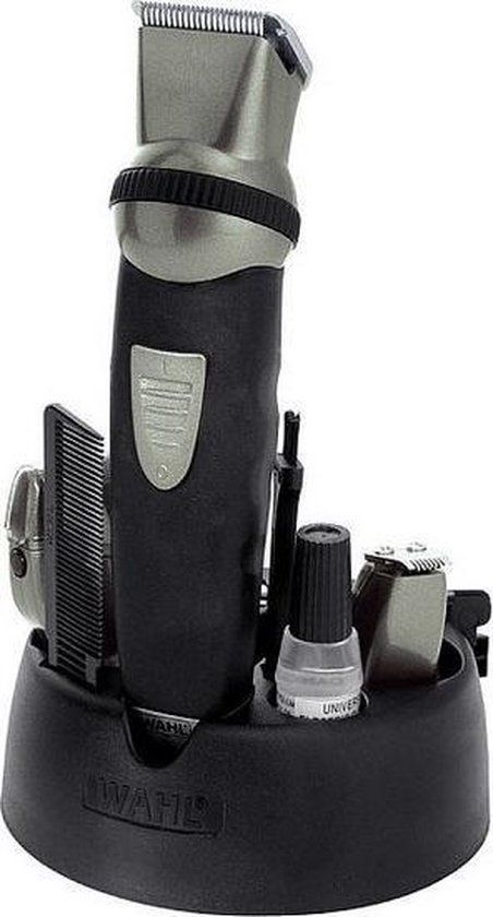 Wahl Body Trimmer Endurance - Zwart