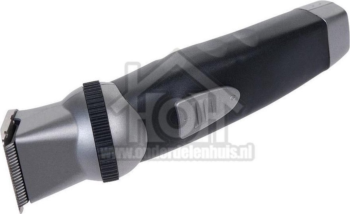 Wahl Body Trimmer Endurance - Zwart