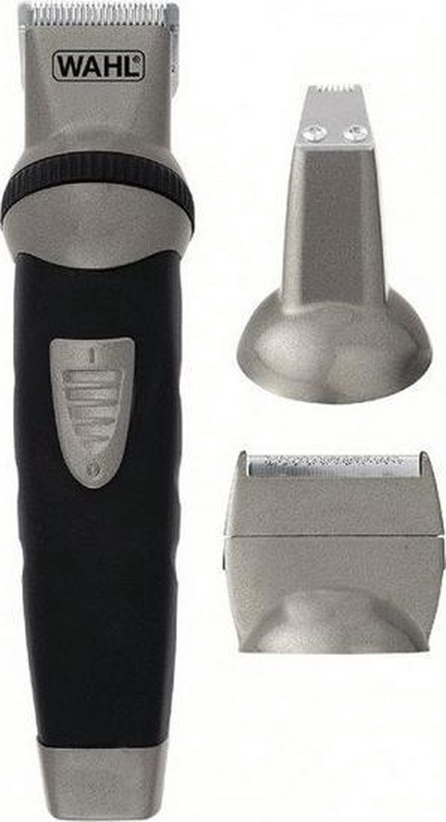 Wahl Body Trimmer Endurance - Zwart
