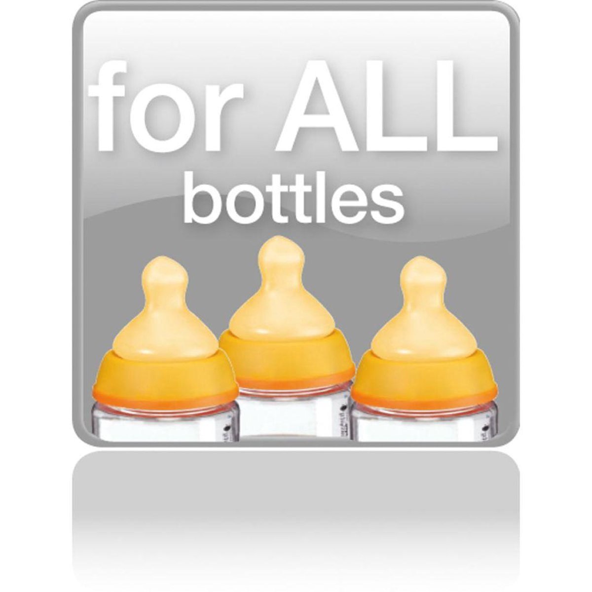 Beurer BY 52 - Oranje