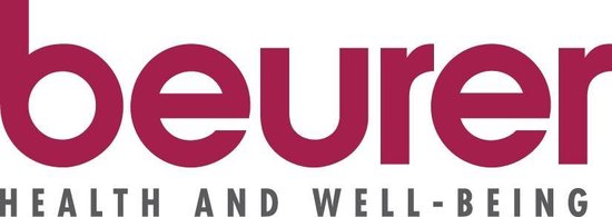 Beurer BY 52 - Oranje