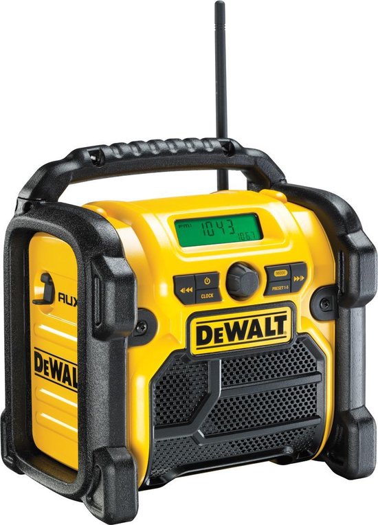 DeWalt DCR019